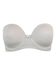 Pour Moi White Definitions Multiway Strapless Bra - Image 3 of 4
