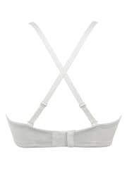 Pour Moi White Definitions Multiway Strapless Bra - Image 4 of 4