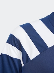 adidas Blue Fortore 23 Jersey - Image 5 of 6