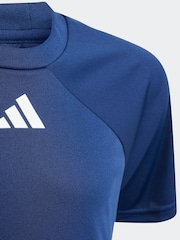 adidas Blue Fortore 23 Jersey - Image 6 of 6