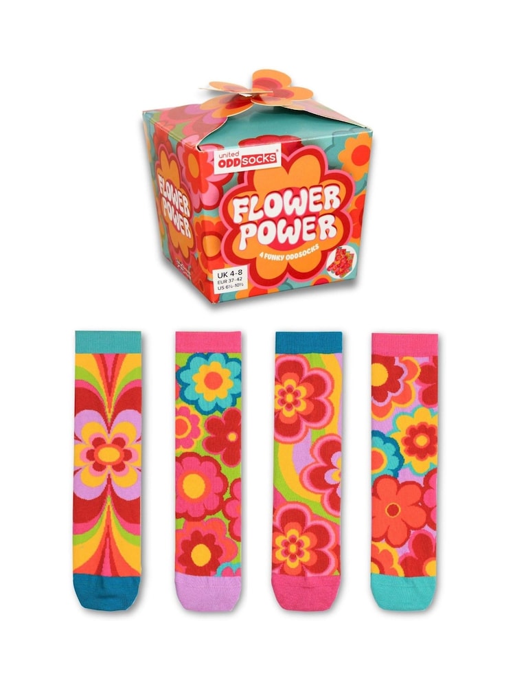 United Odd Socks Red United Odd Socks 4 Pest Free Socks - Image 1 of 5 United Odd Socks Red United Odd Socks 4 Pest Free Socks - Image 1 of 5