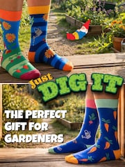 United Odd Socks Red United Odd Socks 4 Pest Free Socks - Image 3 of 5