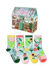 United Odd Socks 4 Classic Socks - תמונה 1 מתוך 4