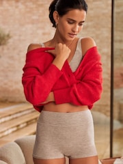 Gris - Ultimate Comfort Knickers - Imagen 3 de 8