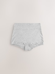 Gris - Ultimate Comfort Knickers - Imagen 6 de 8