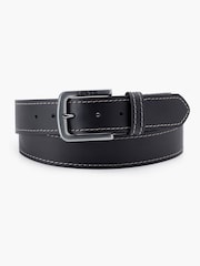 Levi's® Black Loire Belt - Image 1 of 2
