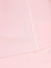 adidas Pink Own The Run T-Shirt - Image 7 of 7