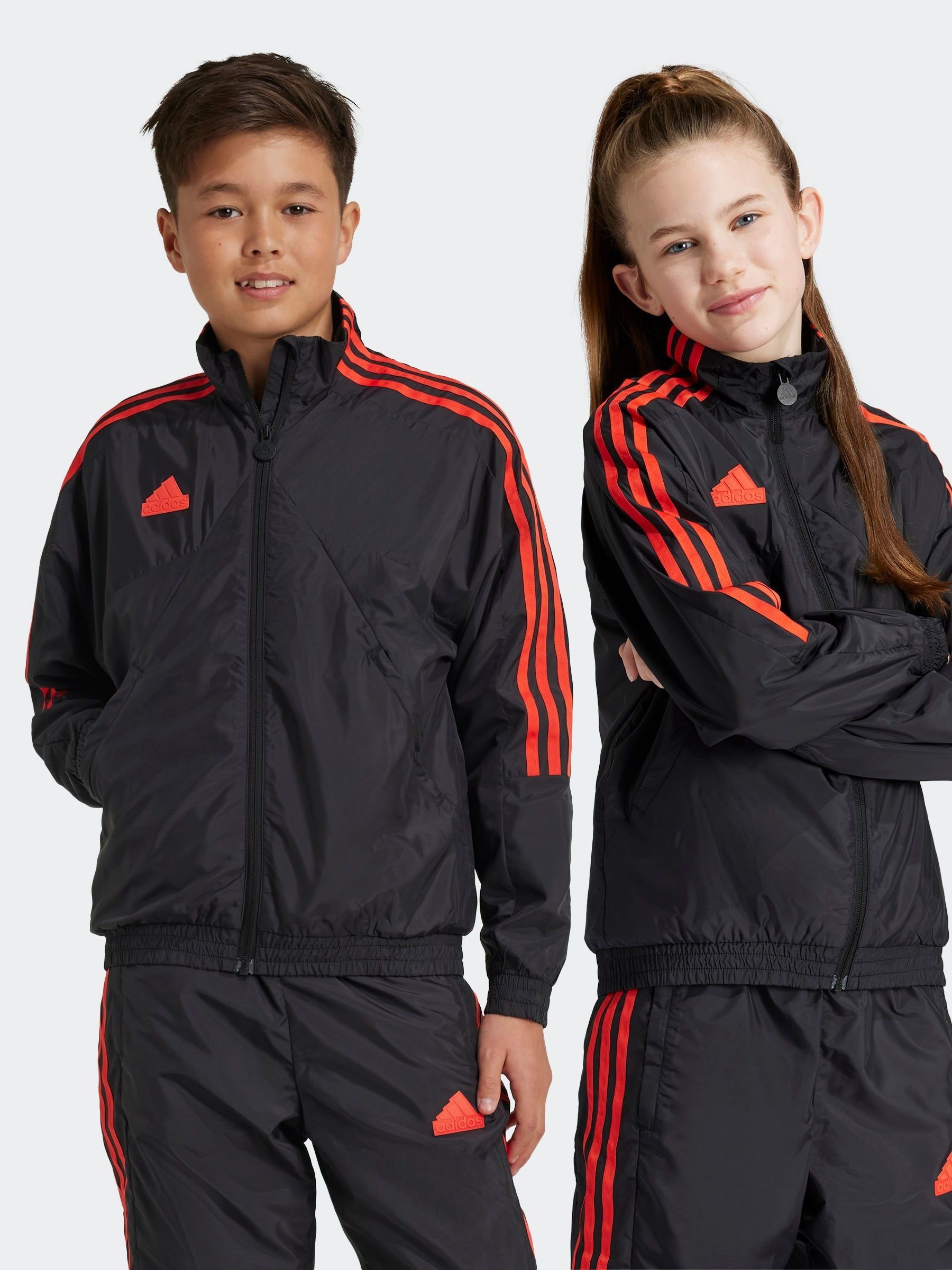 Adidas hot jacket outlet