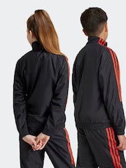 adidas Black J Hot Wv Top - Image 2 of 5