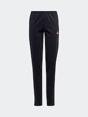 adidas Pink Sportswear Essentials Big Logo Tracksuit - Image 8 of 8