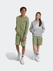 adidas Green SST Kids Tracksuit Bottoms - Image 1 of 8