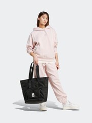 adidas Pink Boyfriend All Szn Hoodie - Image 4 of 7