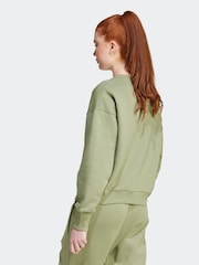 adidas All Szn Sweatshirt - Bild 2 von 7