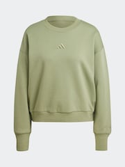 adidas All Szn Sweatshirt - Bild 7 von 7