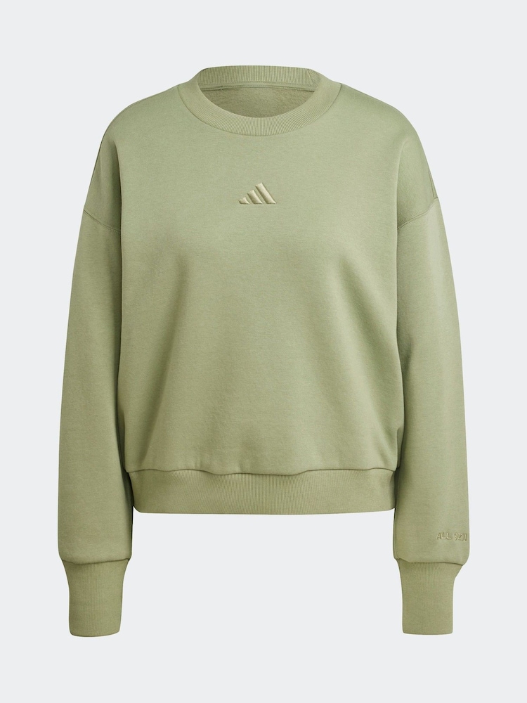 adidas All Szn Sweatshirt - Bild 7 von 7