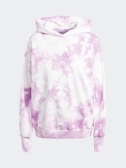 adidas Purple All Szn Hoodie - Image 7 of 7