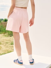 adidas Pink All Szn Shorts - Image 4 of 6