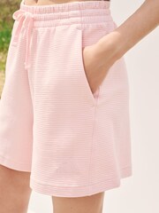 adidas Pink All Szn Shorts - Image 5 of 6