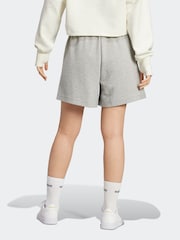 adidas Grey All Szn Shorts - Image 2 of 6