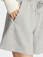 adidas Grey All Szn Shorts - Image 4 of 6