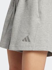 adidas Grey All Szn Shorts - Image 5 of 6