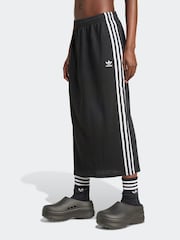 adidas Originals knitted before skirt - Imagen 1 de 6