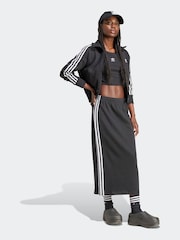 adidas Originals knitted before skirt - Imagen 3 de 6