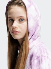 adidas Purple Hoodie - Image 2 of 4