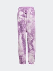 adidas Purple Joggers - Image 6 of 6