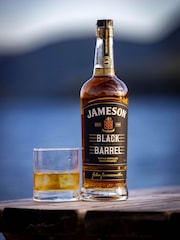 DrinksTime Jameson Black Barrel Irish Whiskey - Image 1 of 3