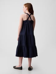 Gap Print Midikleid (4–13Jahre) - Bild 2 von 3