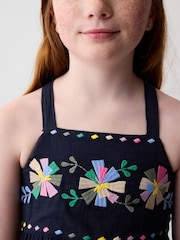 Gap Print Midikleid (4–13Jahre) - Bild 3 von 3