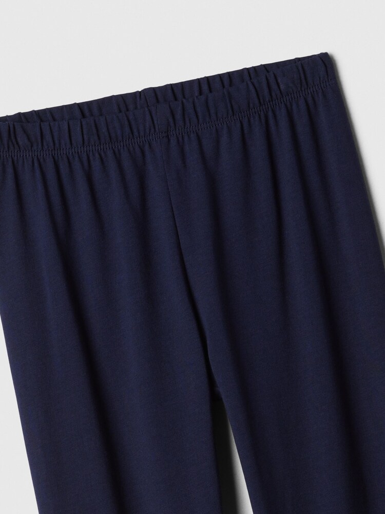 Gap Stretch Jersey Leggings (4-12Jahre) - Bild 2 von 2 Gap Stretch Jersey Leggings (4-12Jahre) - Bild 2 von 2