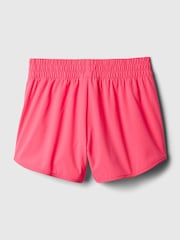 Gap Pink Lined Running Shorts (4-13yrs) - Image 6 of 6