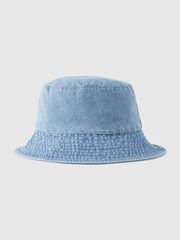 Gap Kids Denim Bucket Hat - Bild 1 von 1