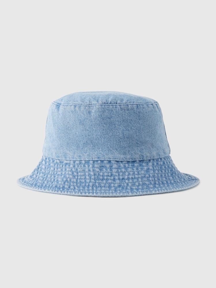 Gap Kids Denim Bucket Hat - Bild 1 von 1