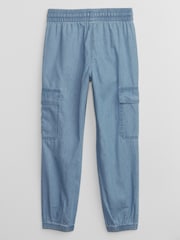 Gap Cargo Joggers (4-13yrs) - Bild 2 von 3