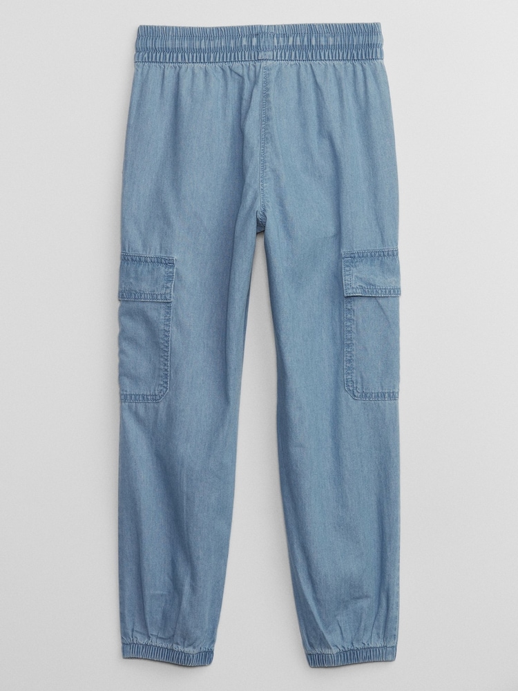 Gap Cargo Joggers (4-13yrs) - Bild 2 von 3