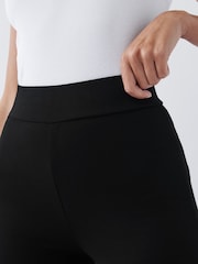 Black Ponte Leggings 2 Pack - Image 3 of 5
