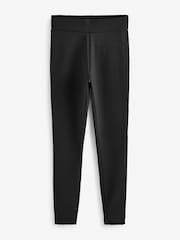 Black Ponte Leggings 2 Pack - Image 5 of 5