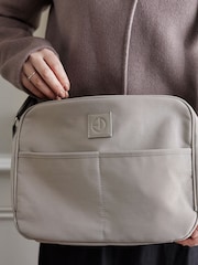Elodie Details Moonshell Cross-Body Changing Bag - Image 1 of 4