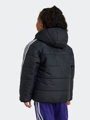adidas Black Kids Adicolor Jacket - Image 7 of 8