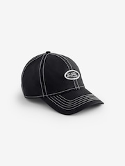 Von Dutch Logo 6 Panel Hat - Imagen 1 de 1