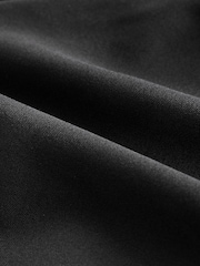 Negro - Pantalones pitillo detalle cremallera - Imagen 7 de 7