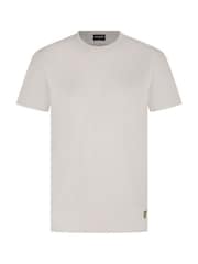 Lyle & Scott Grey Rozman Loungewear Set - Image 2 of 6