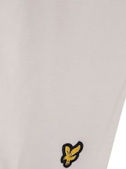 Lyle & Scott Grey Rozman Loungewear Set - Image 3 of 6