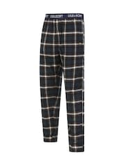 Lyle & Scott Grey Rozman Loungewear Set - Image 4 of 6