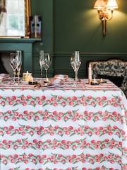 Avalon Home Vine Tomato Tablecloth - Imagen 1 de 6