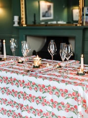 Avalon Home Vine Tomato Tablecloth - Imagen 5 de 6