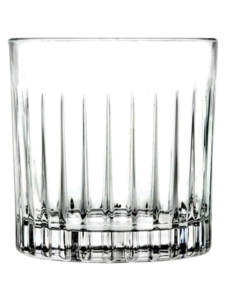 RCR Set of 6 Clear Timeless Tumblers 36cl - Image 3 of 3
